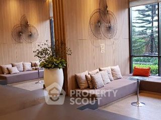 Wohnung zur Miete mit 2 Zimmer in Thon Buri, Bangkok