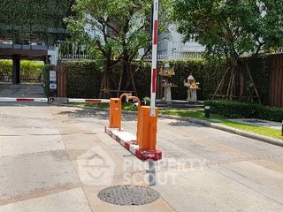 Wohnung zur Miete mit 2 Zimmer in Thon Buri, Bangkok