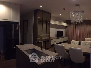 À louer 2 chambres condo à Bang Sue, Bangkok