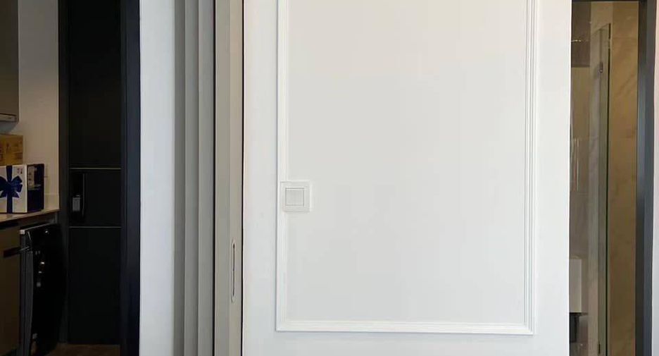 Condo en alquiler de 1 habitaciones en Ratchathewi, Bangkok