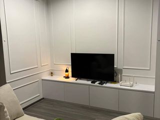 Аренда 1 кровать кондо в Ратчатхещи, Бангкок