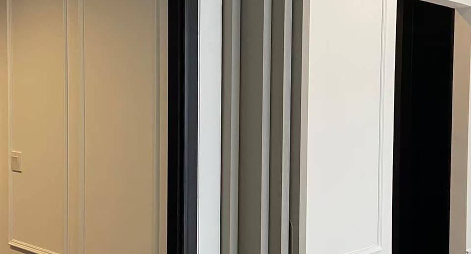 Condo en alquiler de 1 habitaciones en Ratchathewi, Bangkok