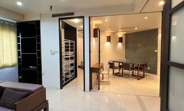 À louer 2 chambres condo à Watthana, Bangkok