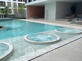 Wohnung zur Miete mit 1 Zimmer in Watthana, Bangkok