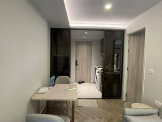Wohnung zur Miete mit 1 Zimmer in Watthana, Bangkok