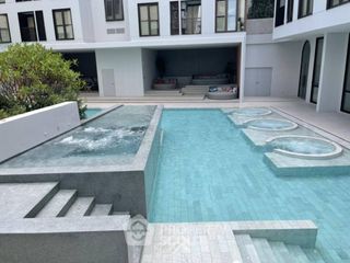 Wohnung zur Miete mit 1 Zimmer in Watthana, Bangkok
