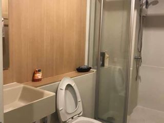 Condo en alquiler de 2 habitaciones en Thon Buri, Bangkok