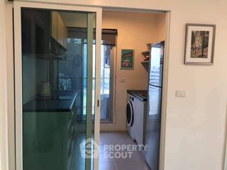 Condo en alquiler de 2 habitaciones en Thon Buri, Bangkok