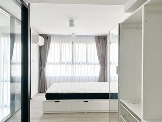For rent 1 bed condo in Bang Phlat, Bangkok