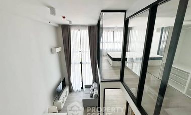 For rent 1 bed condo in Bang Phlat, Bangkok