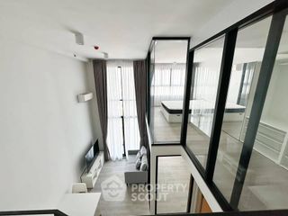For rent 1 bed condo in Bang Phlat, Bangkok