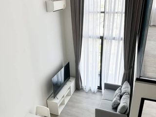 For rent 1 bed condo in Bang Phlat, Bangkok