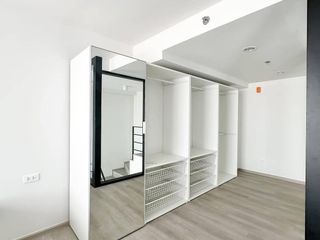 For rent 1 bed condo in Bang Phlat, Bangkok