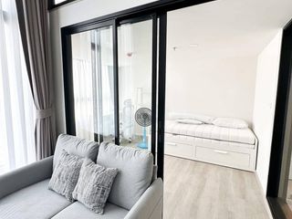 For rent 1 bed condo in Bang Phlat, Bangkok