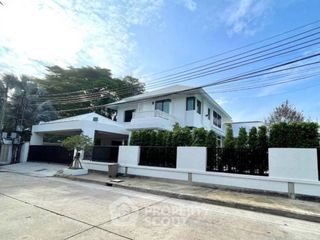 出租 4 卧室 独立屋 在 Suan Luang, 曼谷