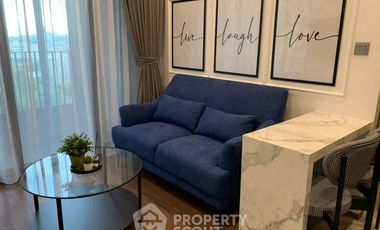 For rent 1 bed condo in Ratchathewi, Bangkok
