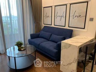 À louer 1 chambre condo à Ratchathewi, Bangkok