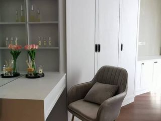 À louer 1 chambre condo à Ratchathewi, Bangkok