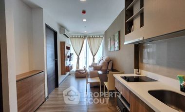 À louer 1 chambre condo à Sathon, Bangkok