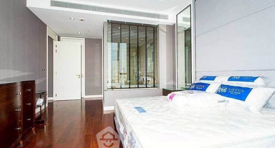 For rent 2 ベッドルーム condo in Khlong Toei, Bangkok