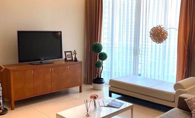For rent 2 bedrooms condo in Sathon, Bangkok