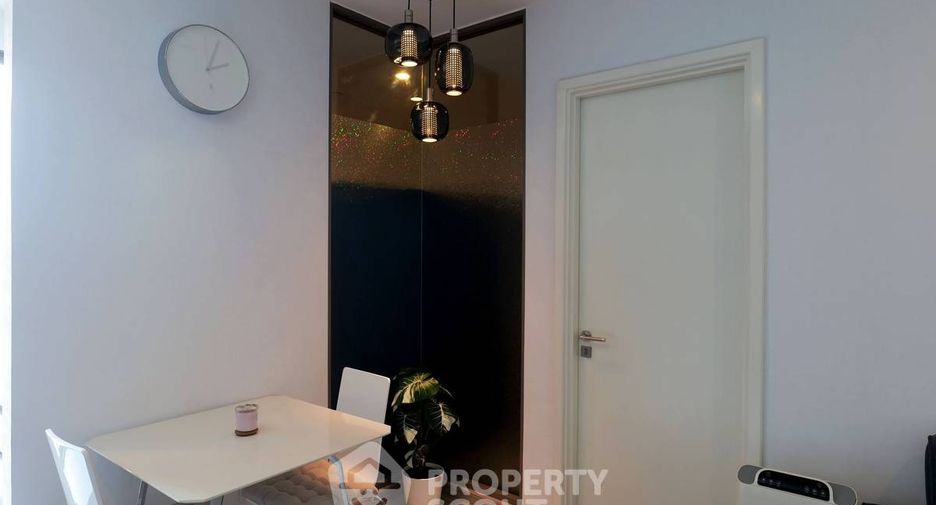 For rent 1 Beds condo in Khlong Toei, Bangkok