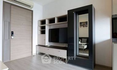 For rent 1 Beds condo in Khlong Toei, Bangkok