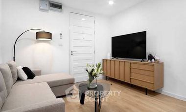 Wohnung zur Miete mit 1 Zimmer in Watthana, Bangkok