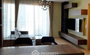 Condo en alquiler de 1 habitaciones en Khlong Toei, Bangkok