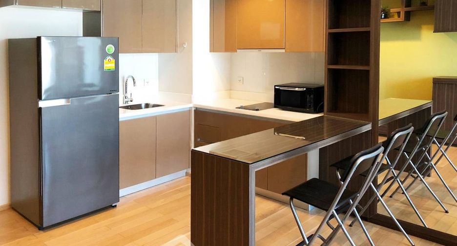 For rent 1 Beds condo in Khlong Toei, Bangkok
