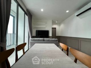 À louer 2 chambres condo à Phra Khanong, Bangkok