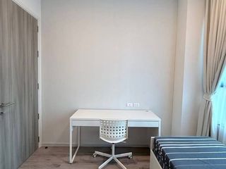 Condo en alquiler de 2 habitaciones en Bang Kapi, Bangkok