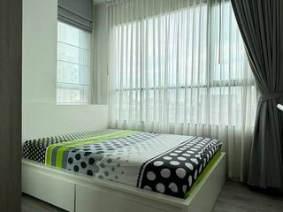 Condo en alquiler de 2 habitaciones en Bang Kapi, Bangkok