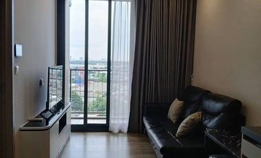 Wohnung zur Miete mit 1 Zimmer in Khlong Toei, Bangkok