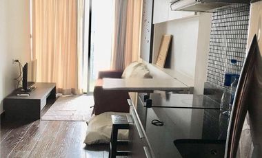 Condo en alquiler de 1 habitaciones en Ratchathewi, Bangkok