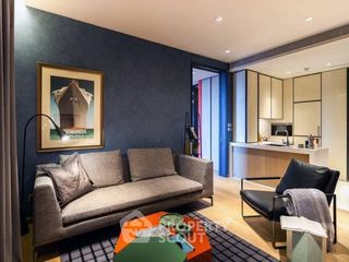 For rent 1 Beds condo in Khlong Toei, Bangkok