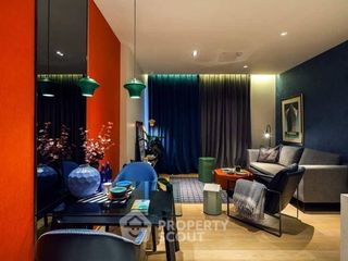 For rent 1 Beds condo in Khlong Toei, Bangkok