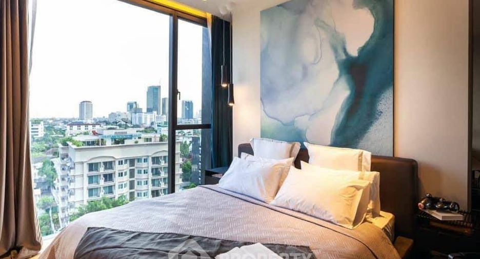 For rent 1 Beds condo in Khlong Toei, Bangkok
