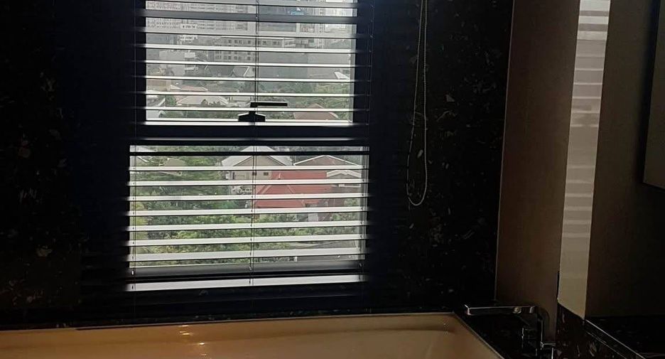For rent 1 Beds condo in Khlong Toei, Bangkok
