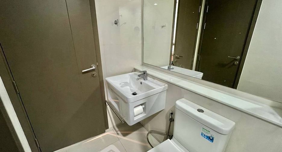 For rent 1 Beds condo in Chatuchak, Bangkok