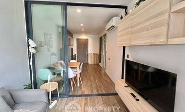 For rent 1 Beds condo in Chatuchak, Bangkok