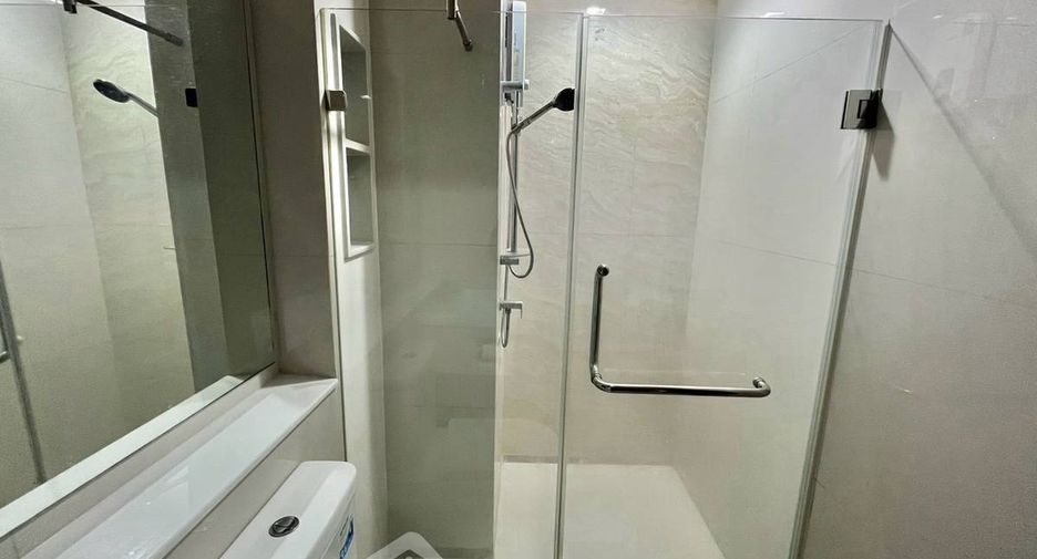 For rent 1 Beds condo in Chatuchak, Bangkok