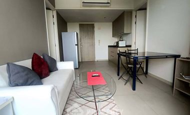 For rent 2 bedrooms condo in Bang Lamung, Chonburi