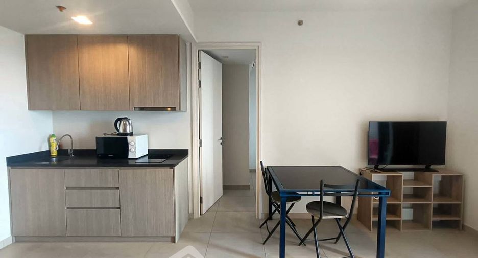 For rent 2 bedrooms condo in Bang Lamung, Chonburi