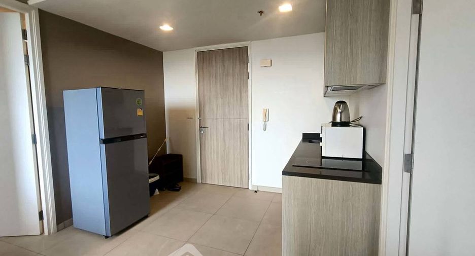 For rent 2 bedrooms condo in Bang Lamung, Chonburi