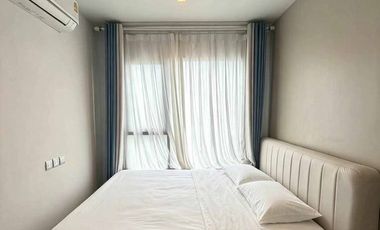 À louer 1 chambre condo à Huai Khwang, Bangkok