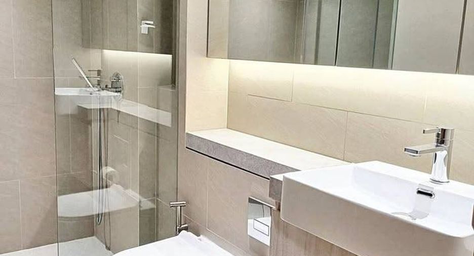 Аренда 1 кровать кондо в Сатхон, Бангкок