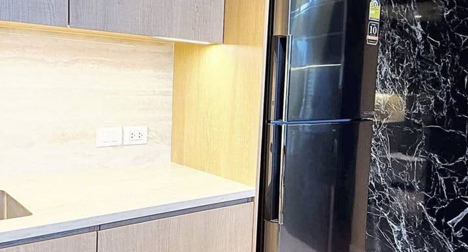 Аренда 1 кровать кондо в Сатхон, Бангкок