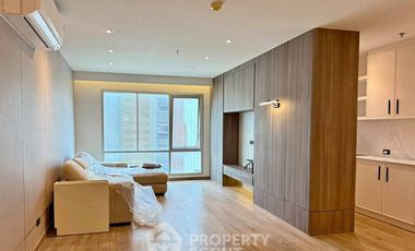 Wohnung zur Miete mit 1 Zimmer in Bang Rak, Bangkok