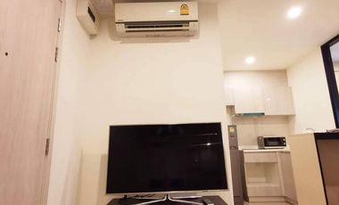 Condo en alquiler de 1 habitaciones en Watthana, Bangkok